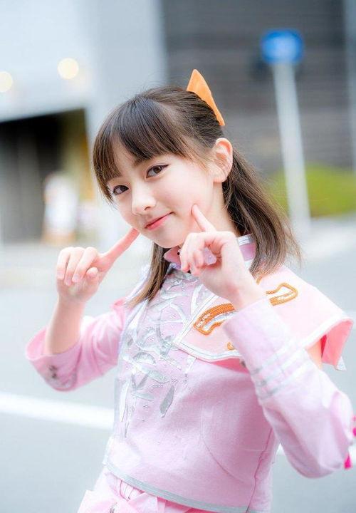 日本美少女小萝莉视频,治愈系视频带你领略青春风采