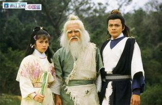 射雕英雄全集免费观看,免费畅享江湖传奇，重温经典武侠情怀