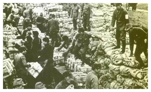 日本怎么占领东北的